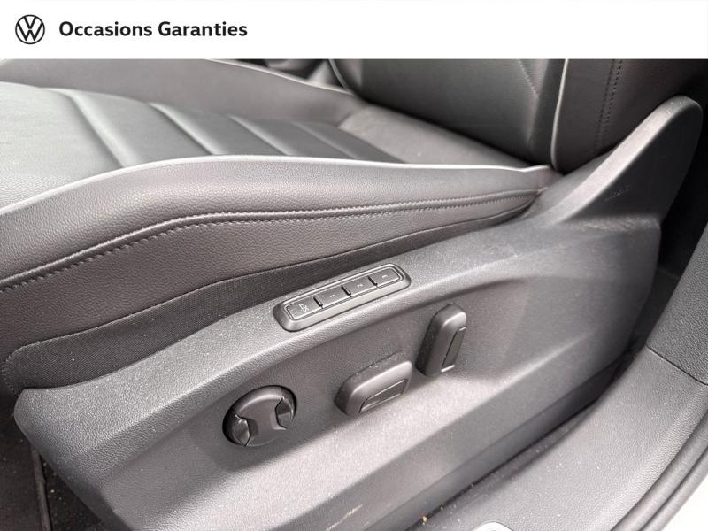 Voitures occasions VOLKSWAGEN TIGUAN Elegance Dechy