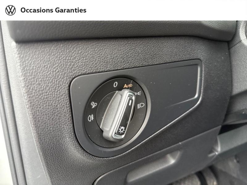 Voitures occasions VOLKSWAGEN TIGUAN Elegance Dechy
