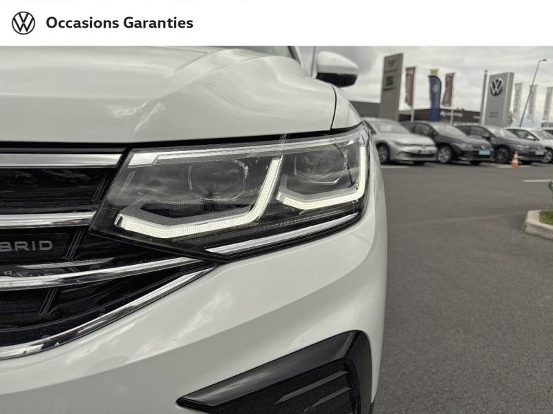 Voitures occasions VOLKSWAGEN TIGUAN Elegance Dechy