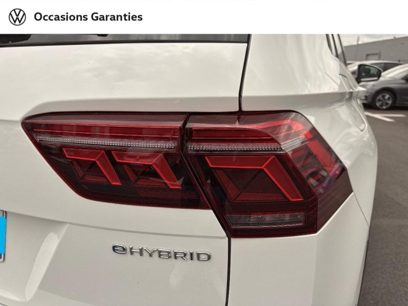 Voitures occasions VOLKSWAGEN TIGUAN Elegance Dechy