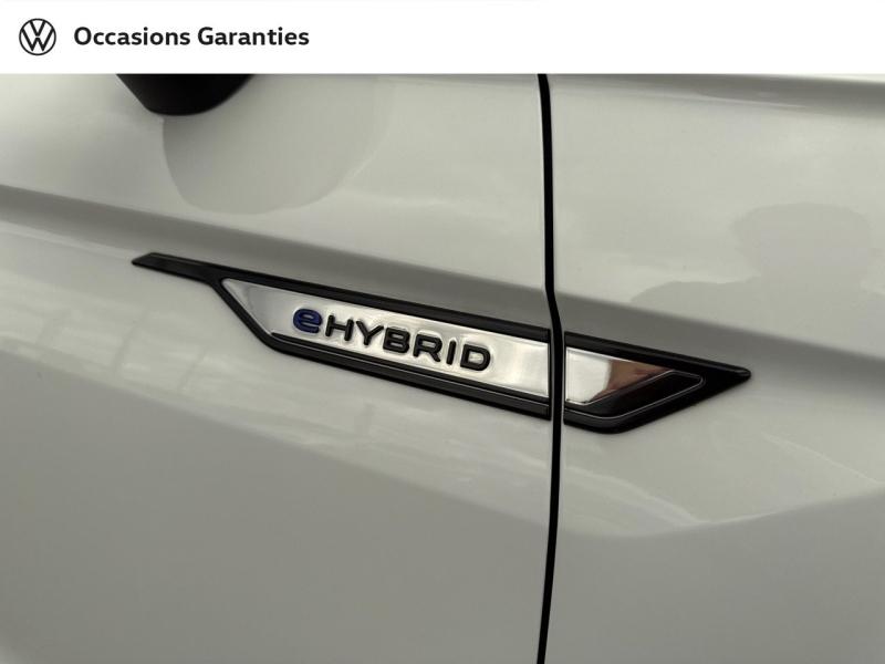 Voitures occasions VOLKSWAGEN TIGUAN Elegance Dechy
