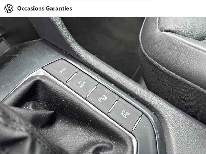 Voitures occasions VOLKSWAGEN TIGUAN Elegance Dechy