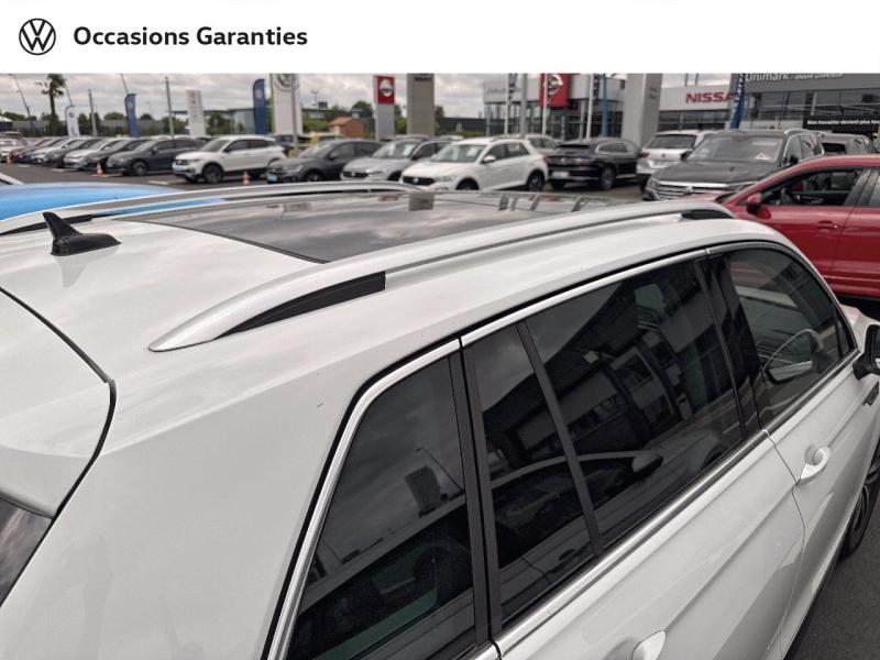 Voitures occasions VOLKSWAGEN TIGUAN Elegance Dechy