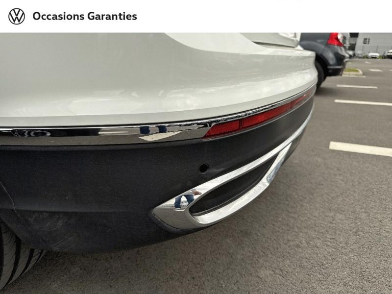 Voitures occasions VOLKSWAGEN TIGUAN Elegance Dechy