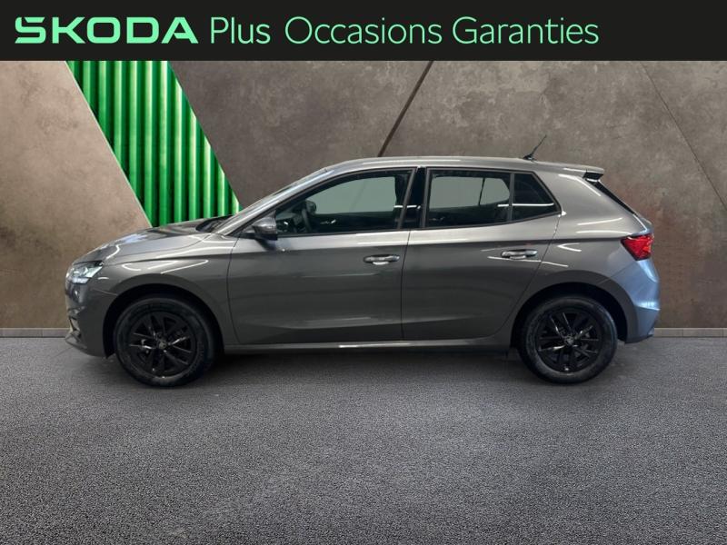 Voitures occasions ŠKODA FABIA Selection Dechy