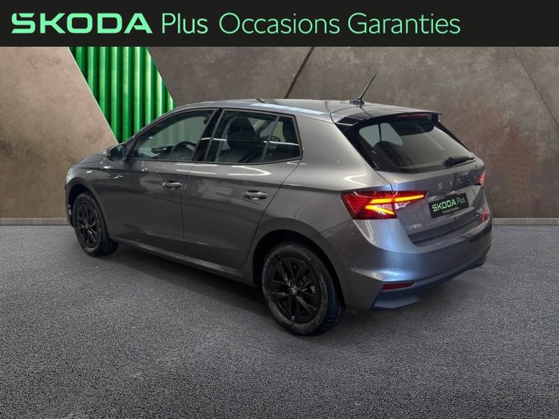 Voitures occasions ŠKODA FABIA Selection Dechy