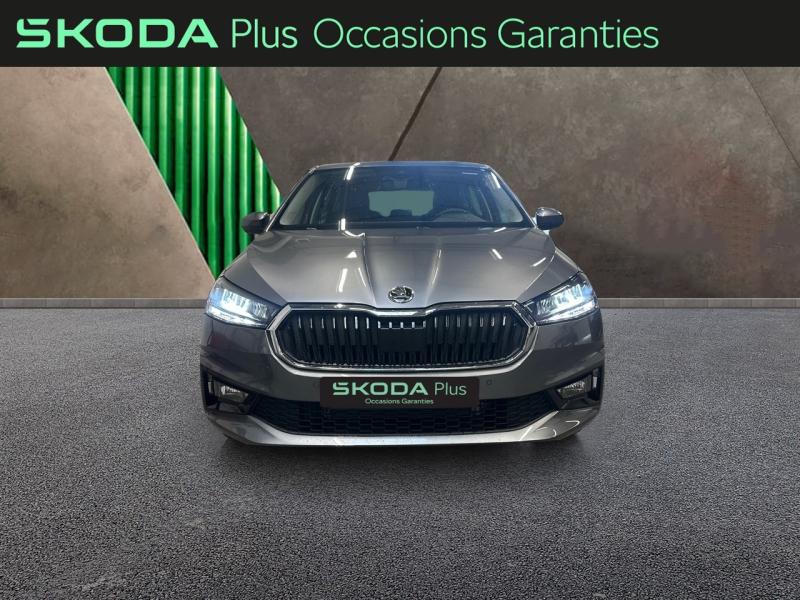 Voitures occasions ŠKODA FABIA Selection Dechy