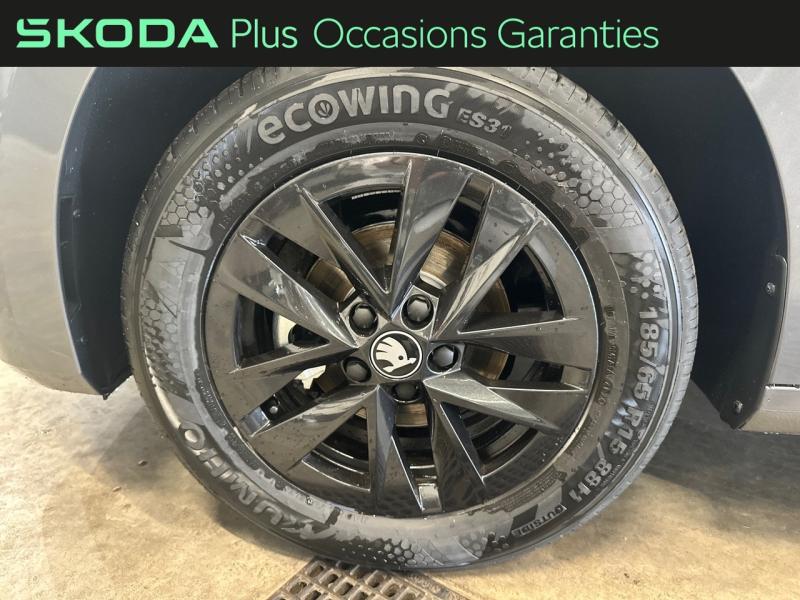 Voitures occasions ŠKODA FABIA Selection Dechy