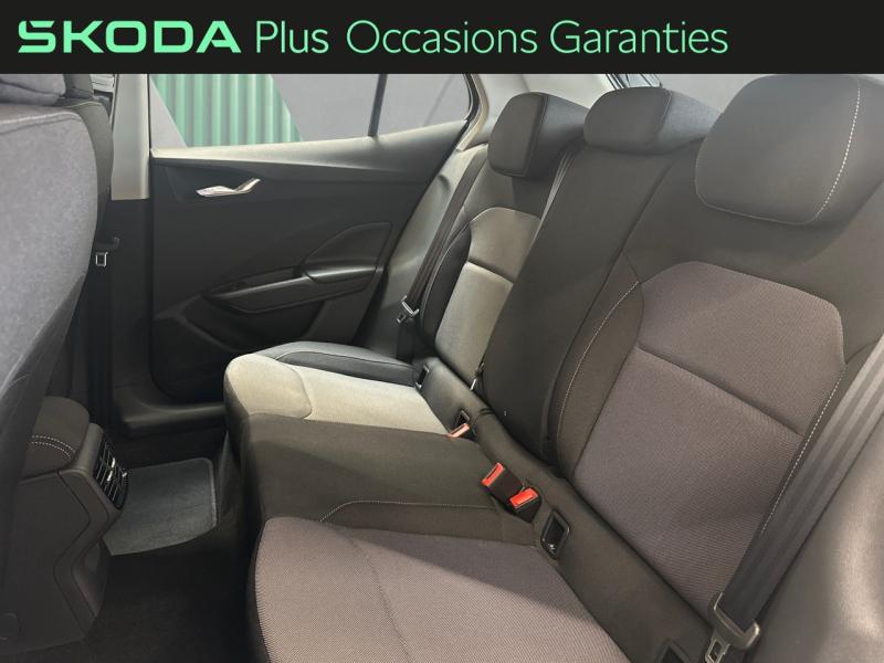 Voitures occasions ŠKODA FABIA Selection Dechy