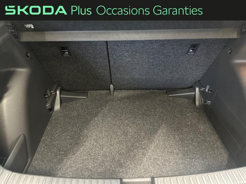 Voitures occasions ŠKODA FABIA Selection Dechy