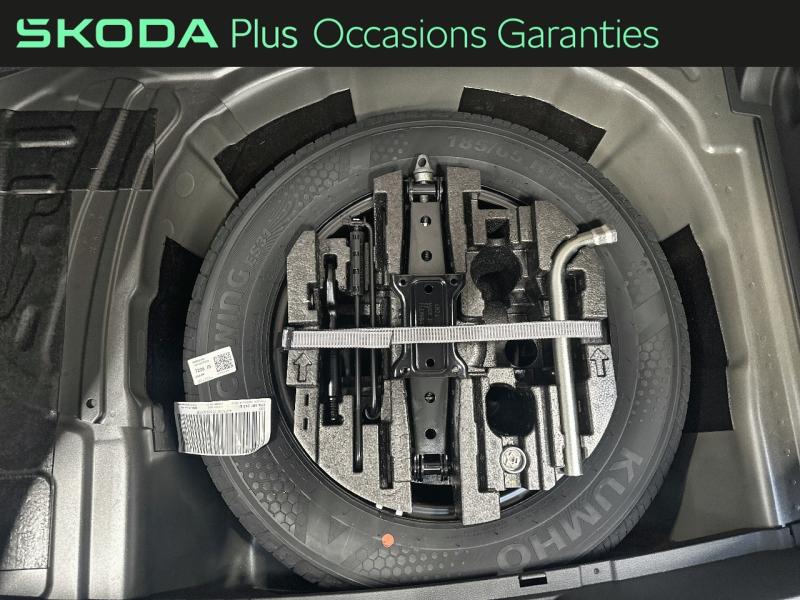 Voitures occasions ŠKODA FABIA Selection Dechy