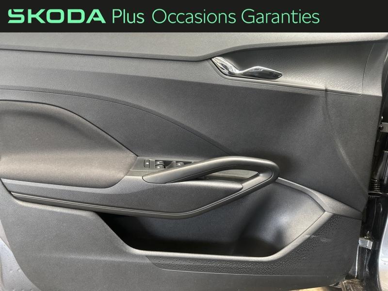 Voitures occasions ŠKODA FABIA Selection Dechy