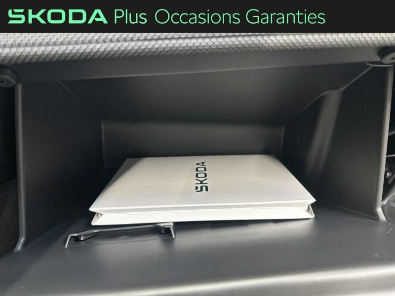 Voitures occasions ŠKODA FABIA Selection Dechy