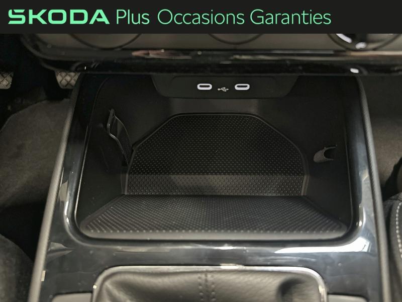 Voitures occasions ŠKODA FABIA Selection Dechy