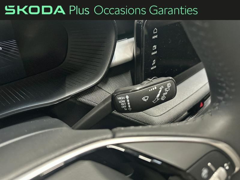 Voitures occasions ŠKODA FABIA Selection Dechy