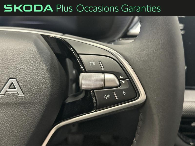 Voitures occasions ŠKODA FABIA Selection Dechy