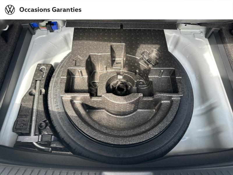 Voitures occasions VOLKSWAGEN T-Roc Cabriolet Style Dechy