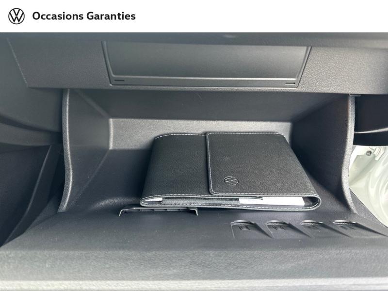 Voitures occasions VOLKSWAGEN T-Roc Cabriolet Style Dechy