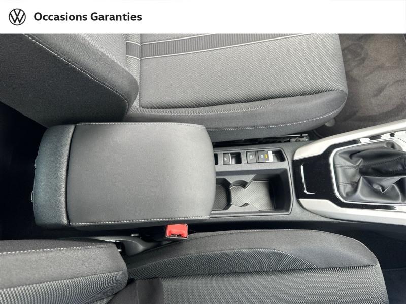 Voitures occasions VOLKSWAGEN T-Roc Cabriolet Style Dechy