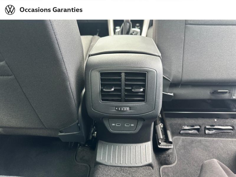 Voitures occasions VOLKSWAGEN T-Roc Cabriolet Style Dechy