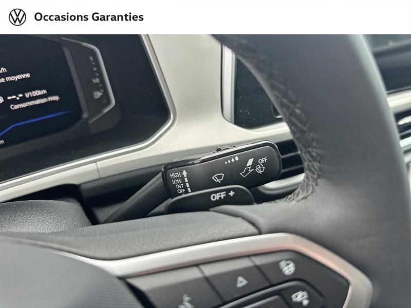 Voitures occasions VOLKSWAGEN T-Roc Cabriolet Style Dechy