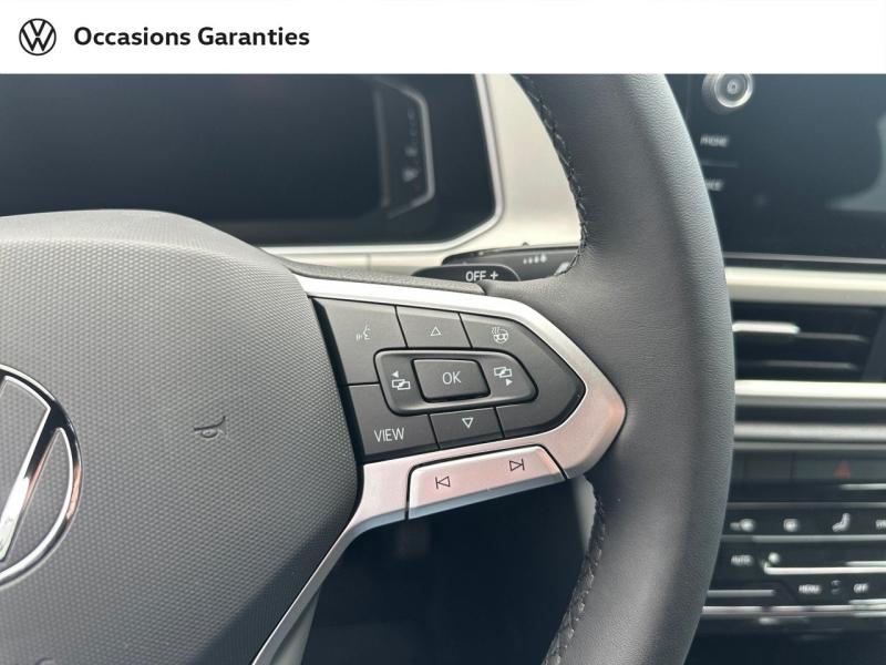 Voitures occasions VOLKSWAGEN T-Roc Cabriolet Style Dechy