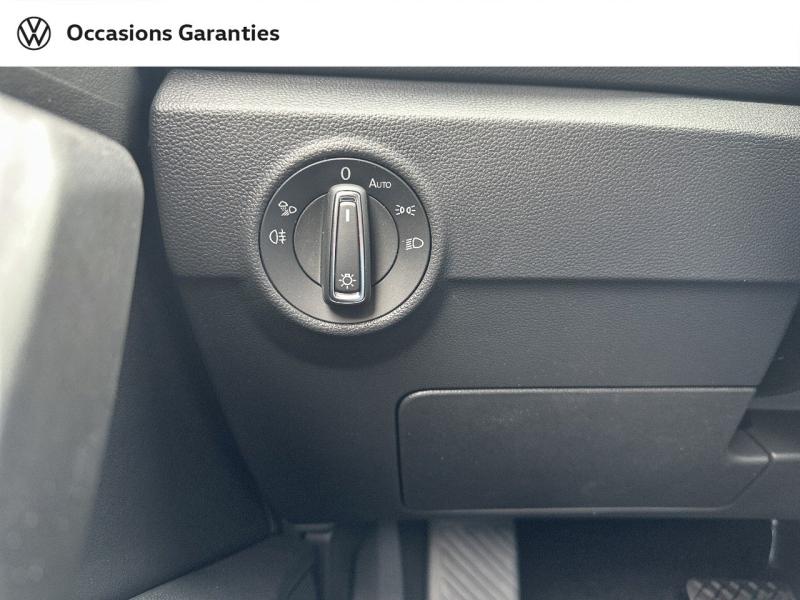 Voitures occasions VOLKSWAGEN T-Roc Cabriolet Style Dechy