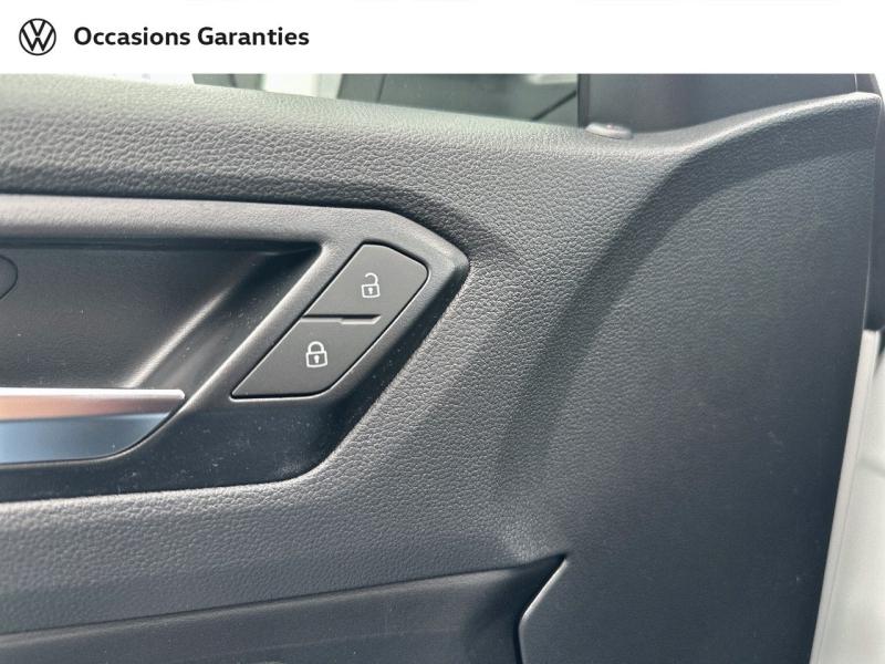 Voitures occasions VOLKSWAGEN T-Roc Cabriolet Style Dechy