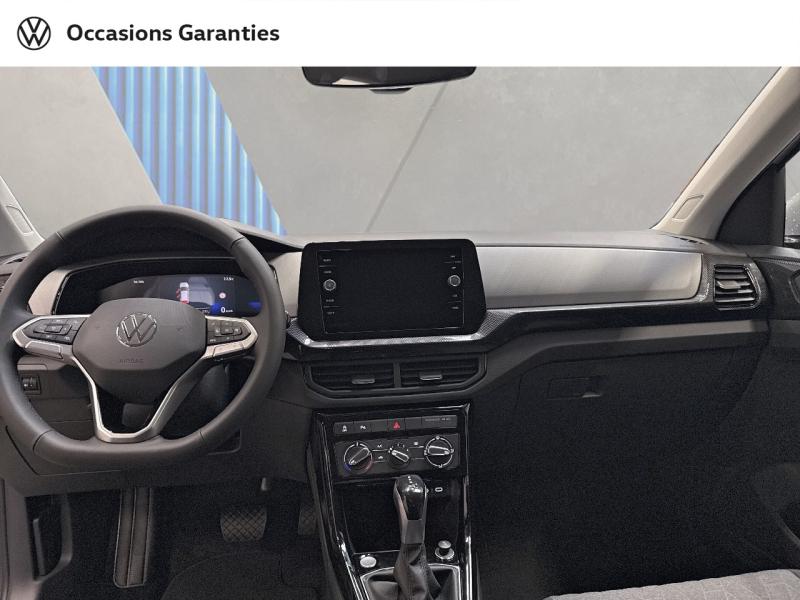 Voitures occasions VOLKSWAGEN T-CROSS VW Edition Dechy
