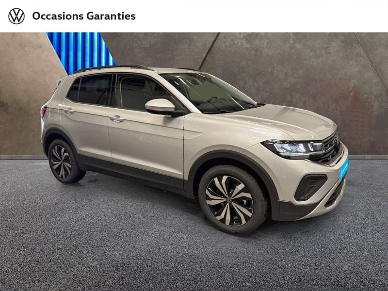 Voitures occasions VOLKSWAGEN T-CROSS VW Edition Dechy