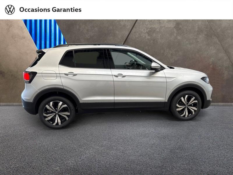 Voitures occasions VOLKSWAGEN T-CROSS VW Edition Dechy