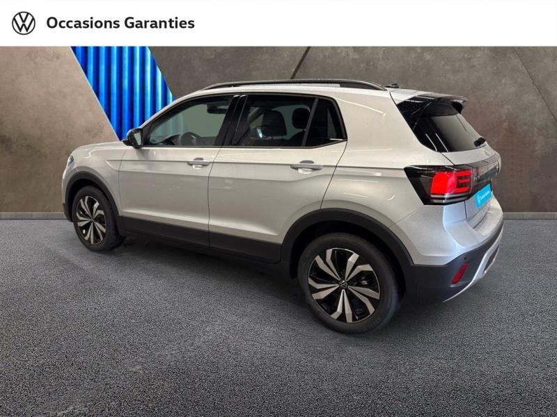 Voitures occasions VOLKSWAGEN T-CROSS VW Edition Dechy