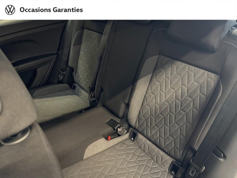 Voitures occasions VOLKSWAGEN T-CROSS VW Edition Dechy