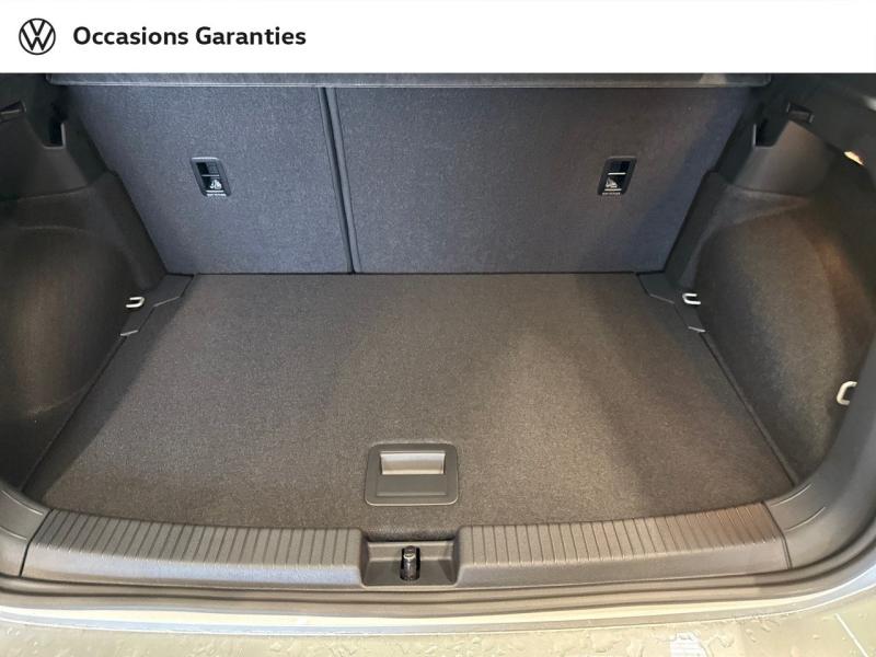 Voitures occasions VOLKSWAGEN T-CROSS VW Edition Dechy