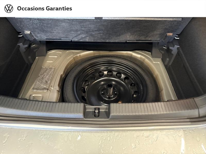 Voitures occasions VOLKSWAGEN T-CROSS VW Edition Dechy