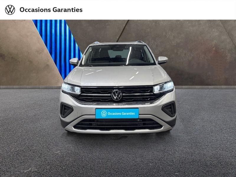 Voitures occasions VOLKSWAGEN T-CROSS VW Edition Dechy