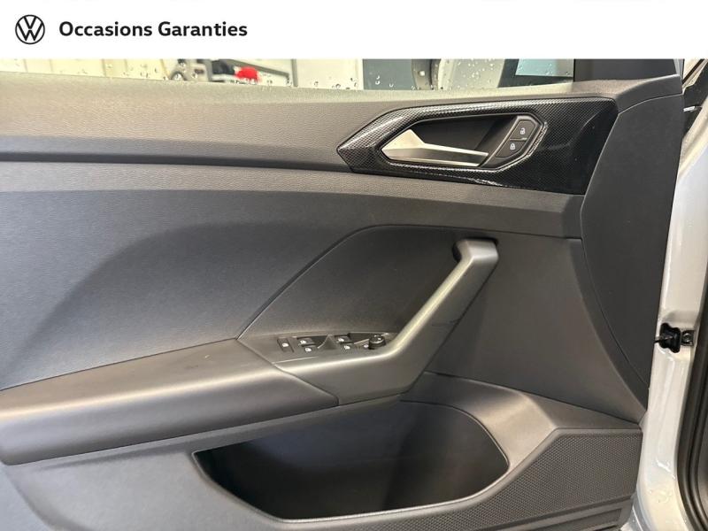 Voitures occasions VOLKSWAGEN T-CROSS VW Edition Dechy