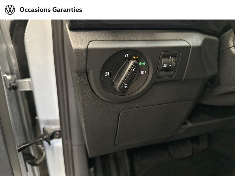 Voitures occasions VOLKSWAGEN T-CROSS VW Edition Dechy