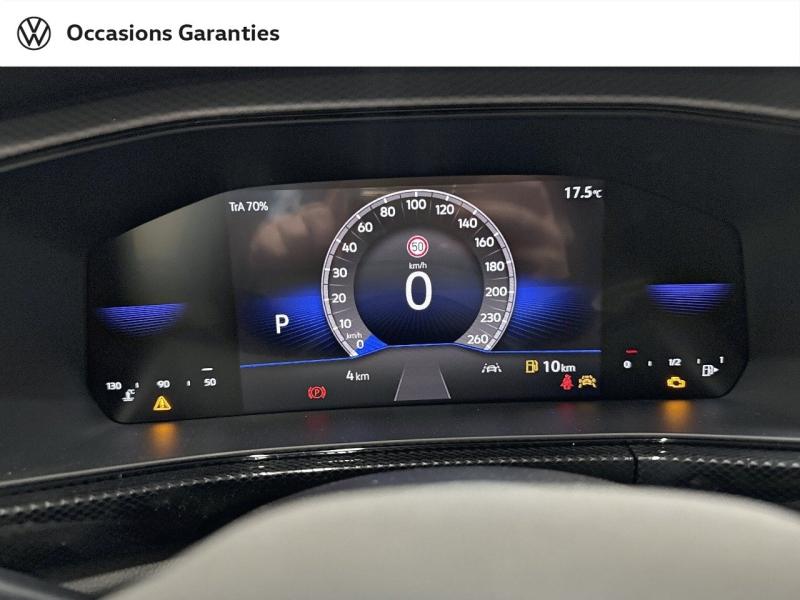 Voitures occasions VOLKSWAGEN T-CROSS VW Edition Dechy