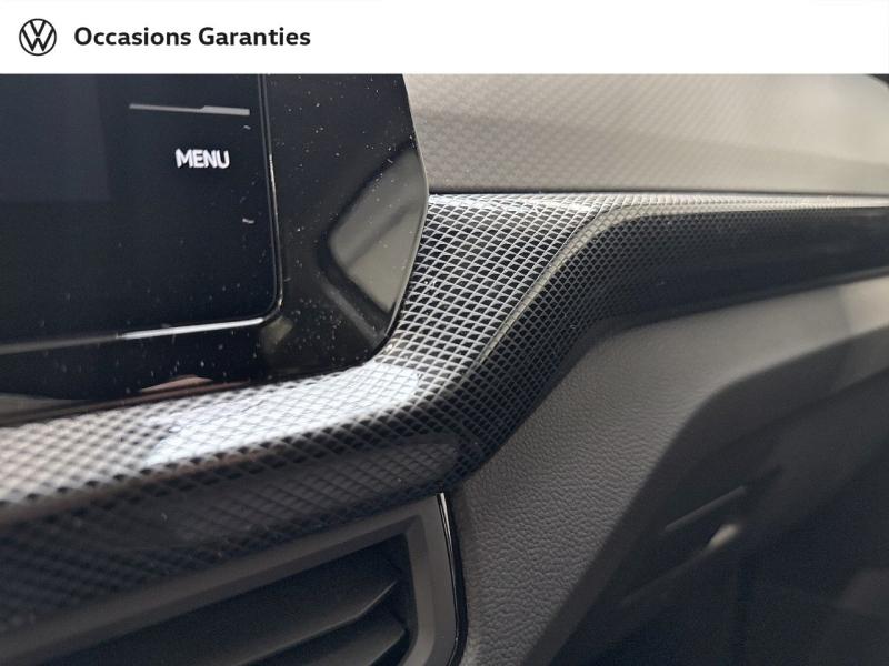 Voitures occasions VOLKSWAGEN T-CROSS VW Edition Dechy