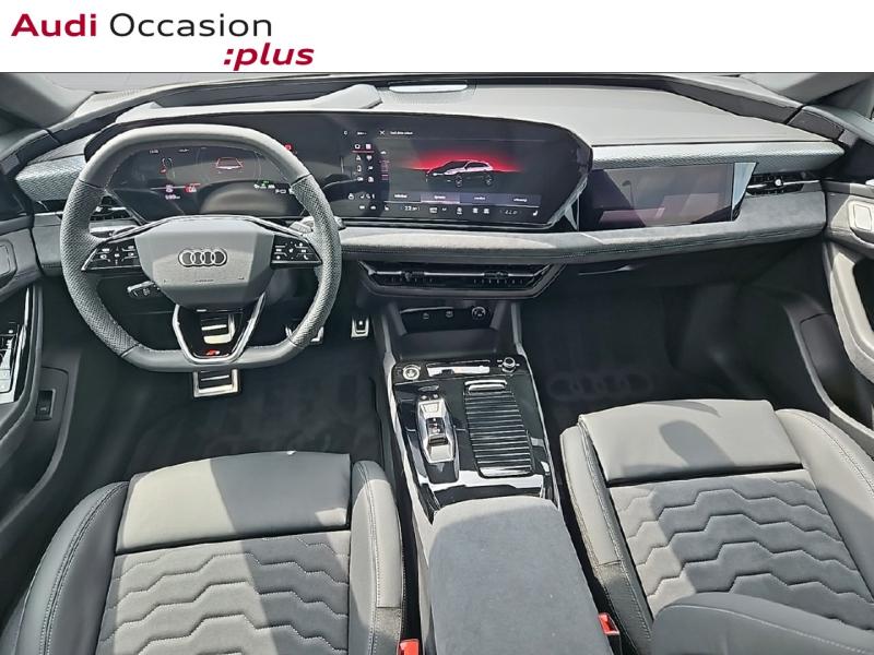Voitures occasions Audi A6 Avant e-tron S Line Dechy