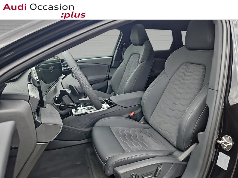 Voitures occasions Audi A6 Avant e-tron S Line Dechy