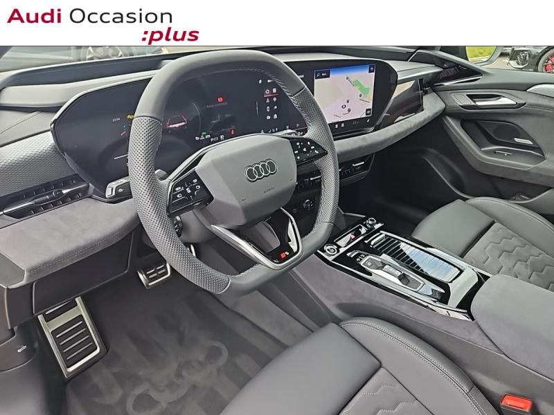 Voitures occasions Audi A6 Avant e-tron S Line Dechy
