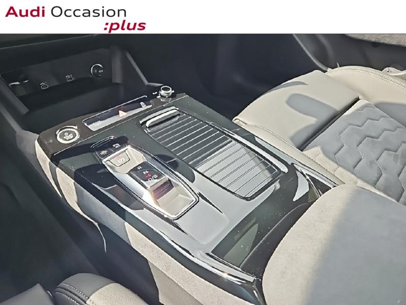 Voitures occasions Audi A6 Avant e-tron S Line Dechy