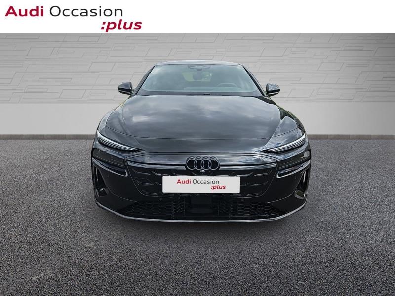 Voitures occasions Audi A6 Avant e-tron S Line Dechy
