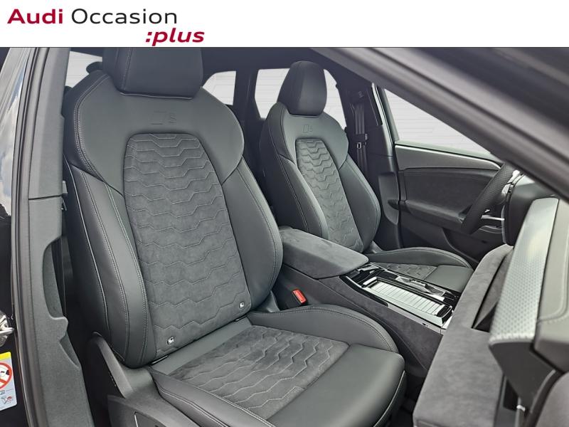 Voitures occasions Audi A6 Avant e-tron S Line Dechy