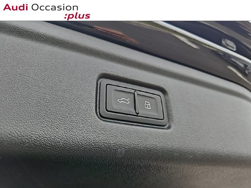 Voitures occasions Audi A6 Avant e-tron S Line Dechy