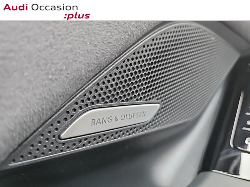 Voitures occasions Audi A6 Avant e-tron S Line Dechy