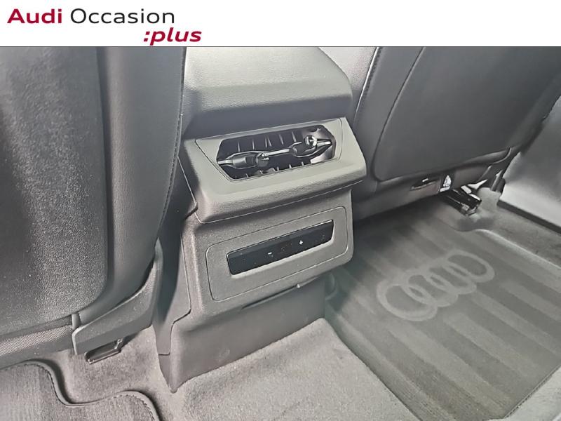 Voitures occasions Audi A6 Avant e-tron S Line Dechy