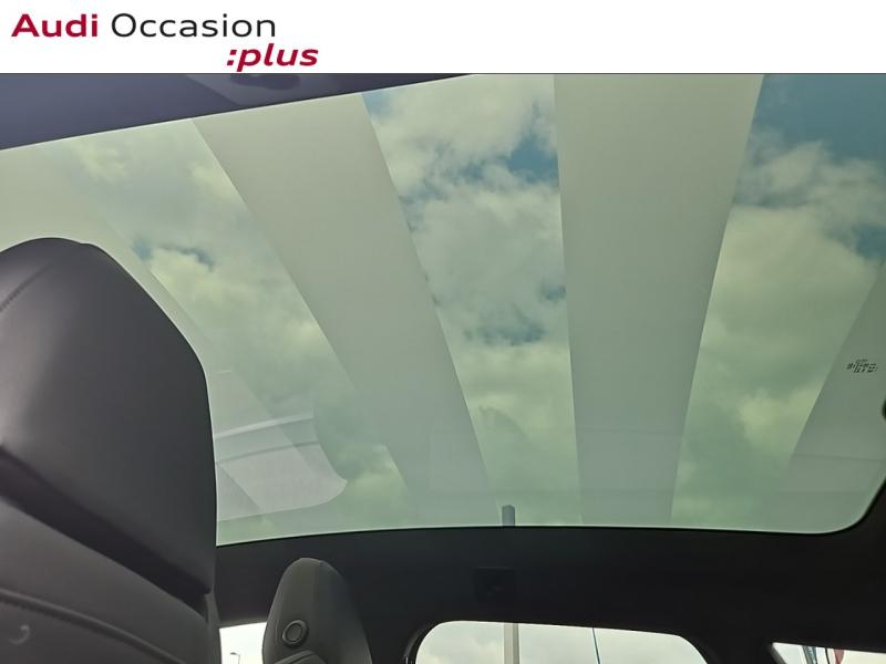 Voitures occasions Audi A6 Avant e-tron S Line Dechy